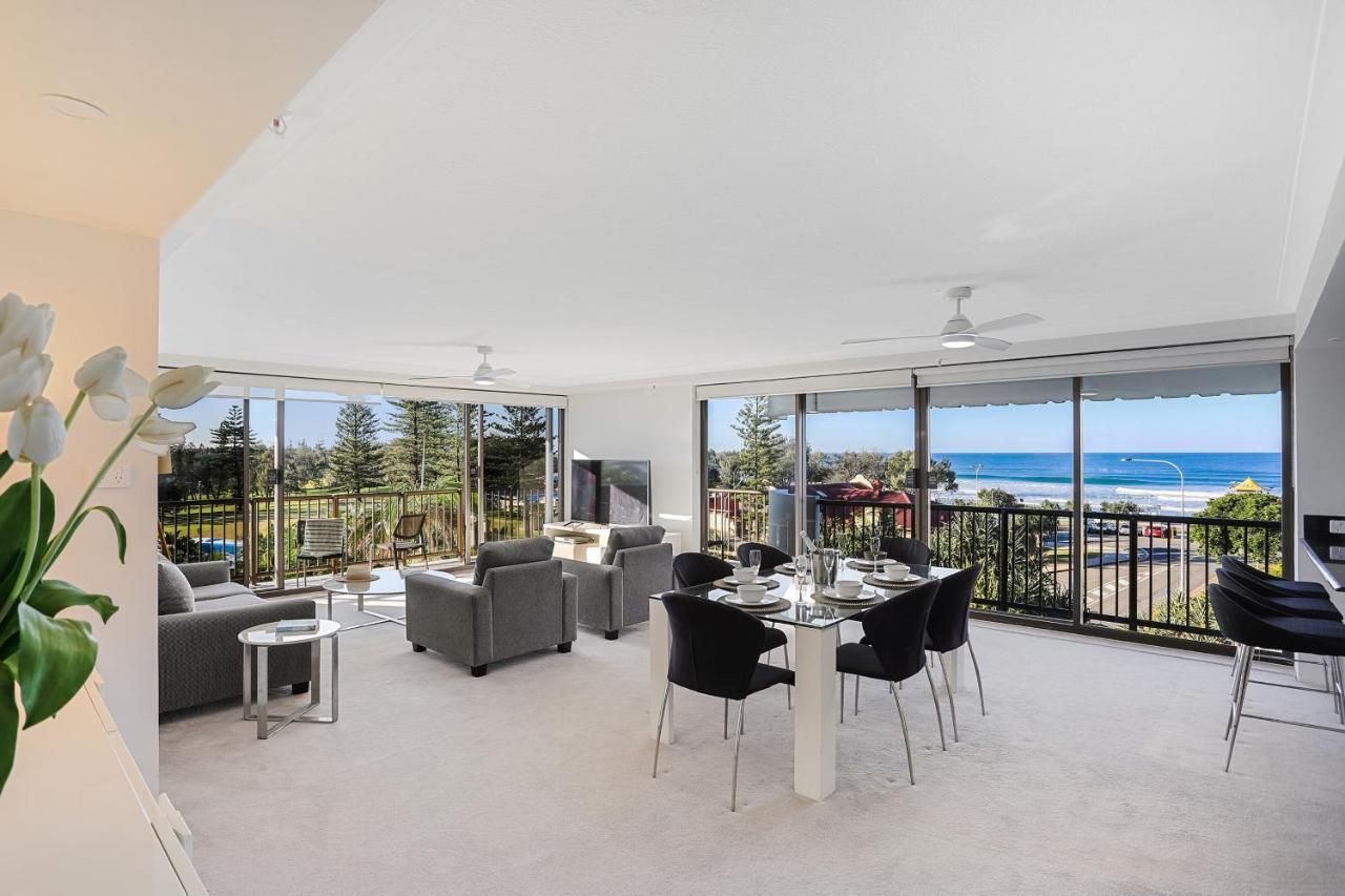 De Ville Apartments Gold Coast Exterior photo