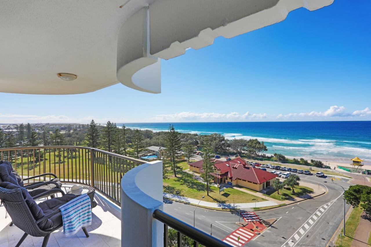 De Ville Apartments Gold Coast Exterior photo
