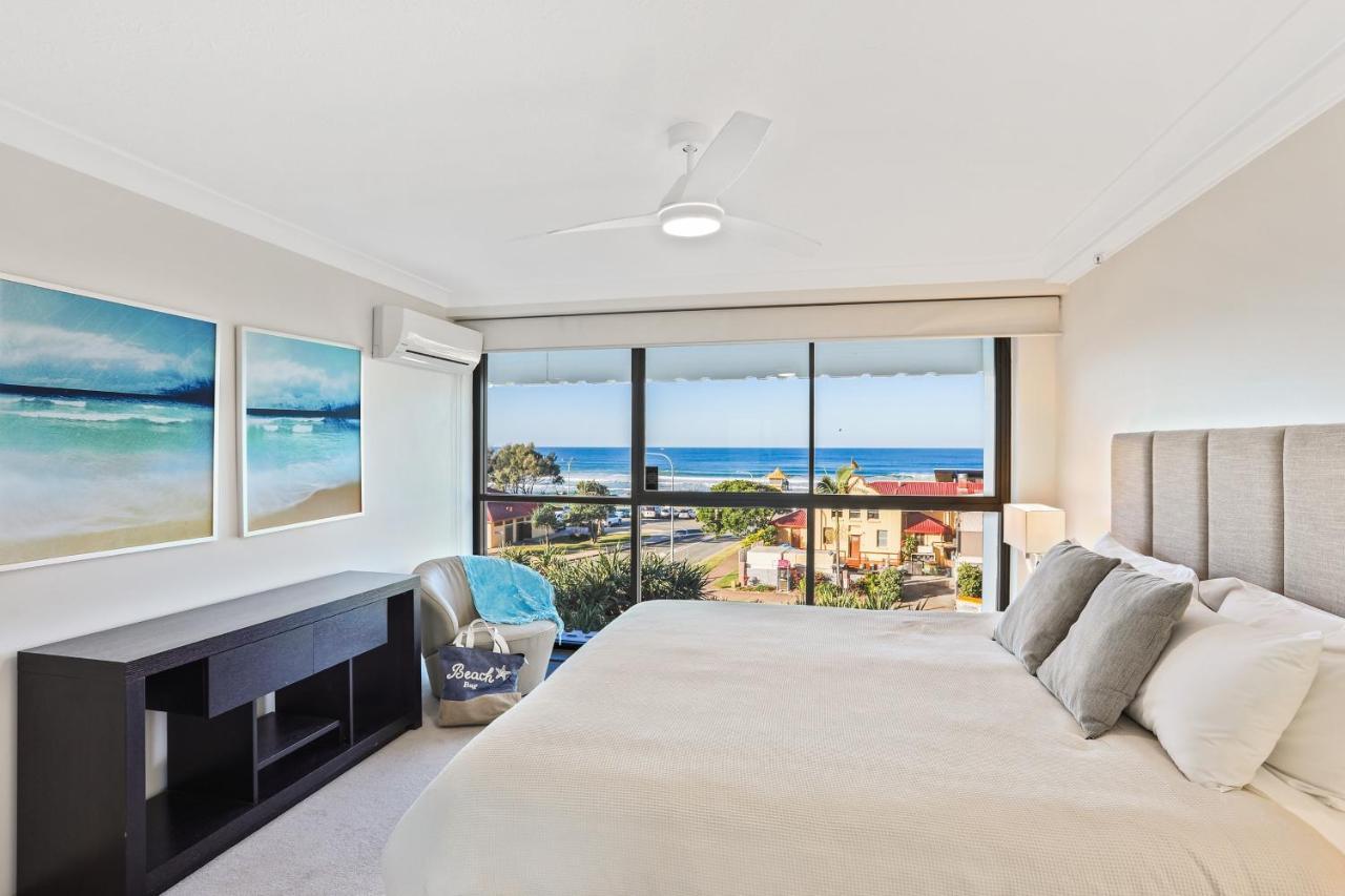 De Ville Apartments Gold Coast Exterior photo